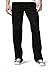 Produktbild MUSTANG Herren Jeans Big Sur Regular Fit Jeanshose Hose Denim Stretch Baumwolle Schwarz Blau Denim Black Denim Blue w30-w40 (32W / 34L, Denim Black (4000-940))