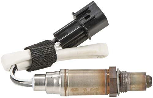 Sensor de Oxígeno Bosch 15514 Premium OE miniatura 3