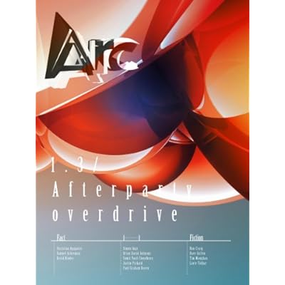 Arc 1.3