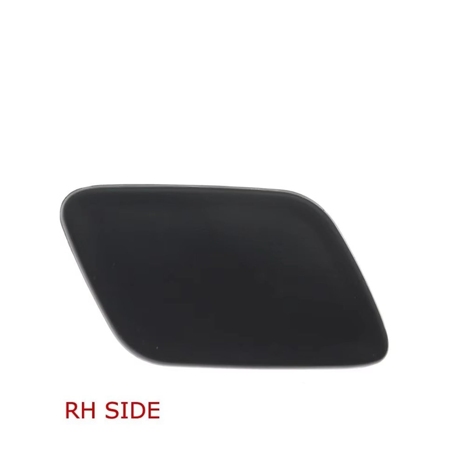 Coperchio Lavafari Compatibile Con Per Passat B6 2009 2010 2011 2006 2007 2008 Faro Anteriore Lavafari Copertura Ugello Faro Acqua Nebulizzata Jet Cap 3C0955110A