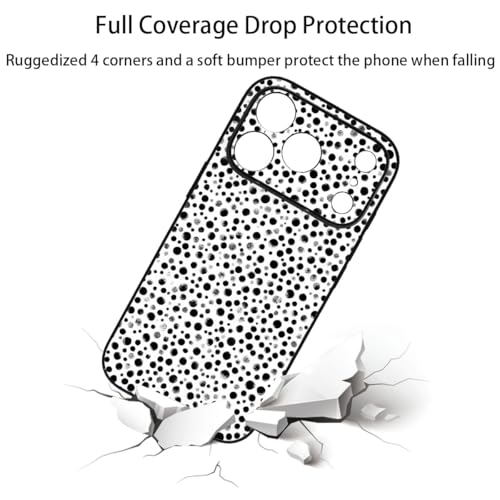 Coque antichoc iPhone 17 Pro : évitez les bris d'écran grâce aux pois