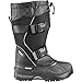 Baffin Herren Impact, schwarz, 41 EU