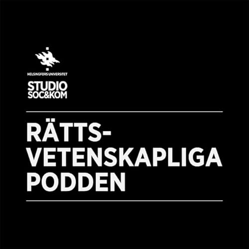 #8: Styrs socialt arbete av lagstiftning som arbetsgivaren behöver känna till och vad är personlig budget?