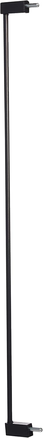 MidWest Homes for Pets 3" Wide Extension for 39" High Night Safety Glow Frame, Graphite : Baby