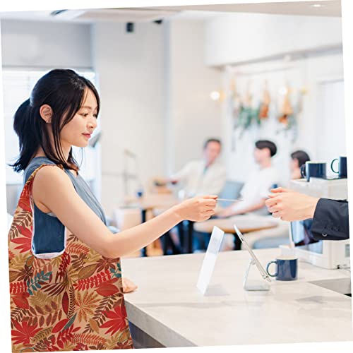 Luxshiny 10 Peças Sacola De Compras Portátil De Grande Capacidade Para Supermercado Sacola De Compra