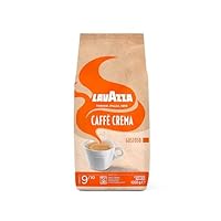 Lavazza, Caffè Crema