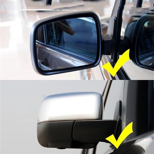 Rétroviseur verre thermique Land Rover Freelander 2 de qualité supérieure
