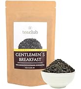 Gentlemen's Breakfast 100g, losse zwarte thee uit Assam en Sumatra / Oost-Friese theemelange / En...