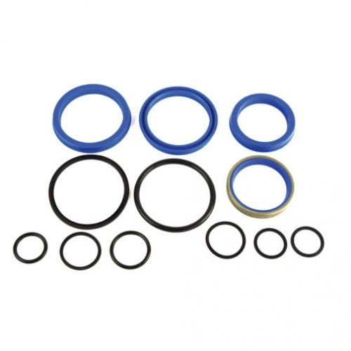 Loader Hydraulic Cylinder Seal Kit fits Farmhand HYI40-0320 1R3110