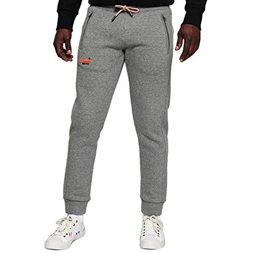 Superdry Orange Label Cali Joggers