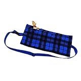 Small Pet Carriers Bag Bearded Dragon Travel Bag Portable Small Reptiles Soft Outdoor Carriers Carrying PouchBags