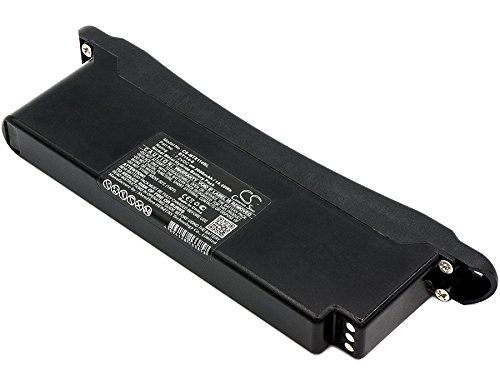 Battery Replacement for Magnetek BT114-0 BT114-0