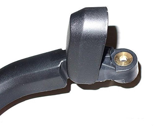 Set braccio tergicristallo posteriore + lama