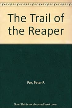 Mass Market Paperback Trail Of The Reaper Book