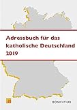 Adressbuch für das Katholische Deutschland 2019