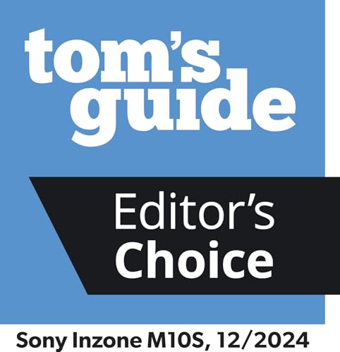 PC Gaming Monitor  INZONE M10S OLED QHD da 27": 1440p, 480 Hz, 0,03 ms GTG, DCI-P3 98,5%, G-Sync, Adaptive Sync, VRR, modello sviluppato con Fnatic, 1300 nit, DisplayPort 2.1-2 x HDMI 2.1- PC, PS5 - Monitor - Immagine 22