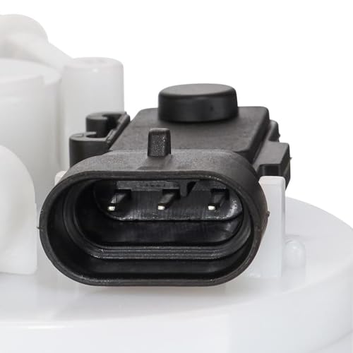 Image of Detroit Axle - Fuel Pump Module for 1999-2004 Chevrolet Silverado 1500 GMC Sierra 1500 1999-2003 Silverado 2500 HD 3500 Sierra 2500 HD 3500, Fuel Pump Module Assembly Replacement