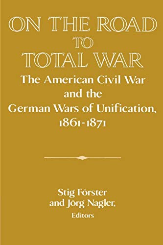 On the Road to Total War