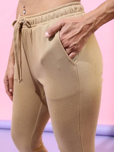 Image of Tokyo Talkies Women Track Pants