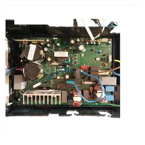 NMAOD Placa base de frecuencia variable de máquina externa de aire acondicionado KFR-51W/BP-190.D.13.WP2-1