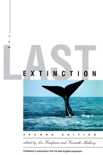 The Last Extinction: 2nd Edition