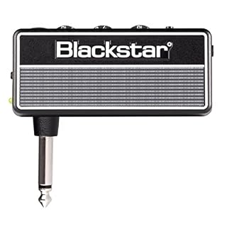 BLACKSTAR AMPLUG FLY GUITAR Simulateur d’amplificateur Noir 624324 - Les Beatles, Paul McCartney, John Lennon, RIngo Starr, George Harrison
