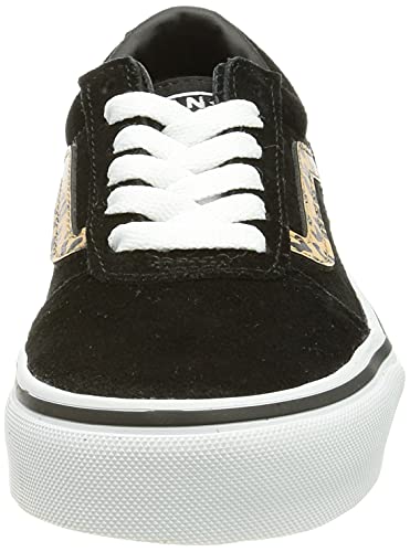 Image of Vans Mens Low-top Trainers