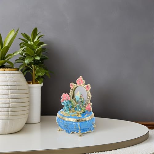 Organisateur de coiffeuse COLLBATH pour sublimer votre routine matinale