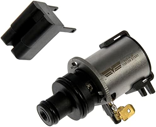 Dorman 926-408 Torque Converter Lock-Up Solenoid Compatible with Select Subaru Models