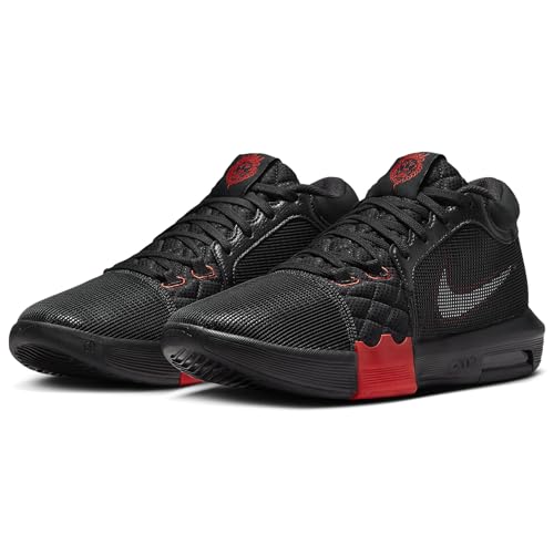 Image of Nike Lebron Witness VIII Men's Basketball Shoes