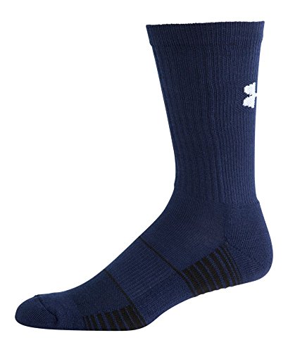 Under Armour Adult Team Crew Socks4