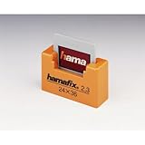 inkl. Musterrahmen Hama Dia-Einfassgerät Hamafix® 2,3 mm