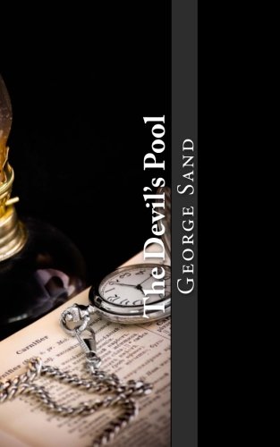 The Devil's Pool 148419697X Book Cover