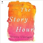 Cover of The Story Hour