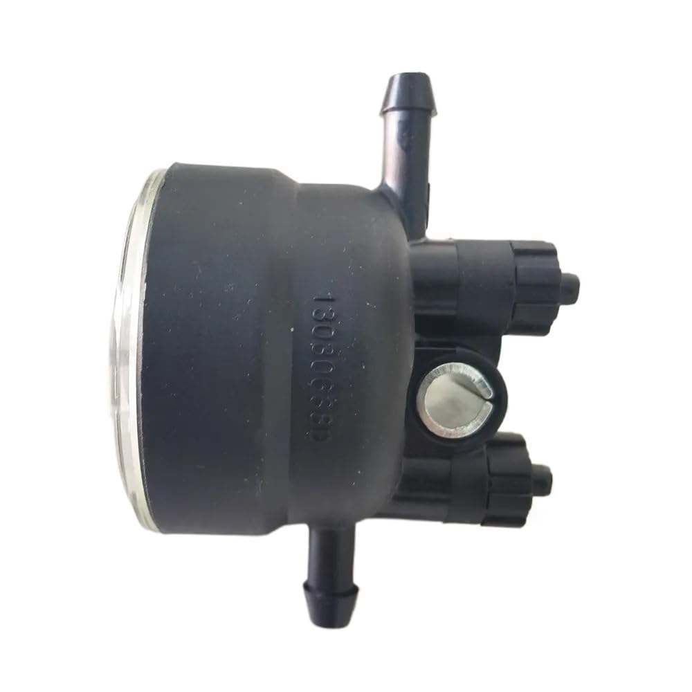 Conjunto separación agua y combustible Para filtros combustible motores Para Perkins serie 100, serie 1100, serie 400