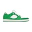 Green/White
