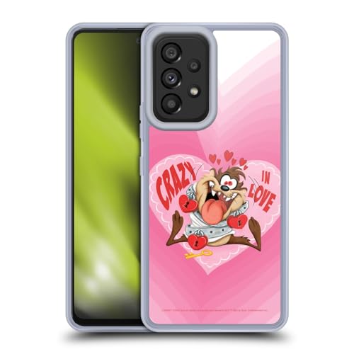 Carcasa Samsung Galaxy A53 5G de Taz Enamorado para el Día a Día