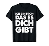Geschenk Ich Bin Froh Das Es Dich Gibt Schwester