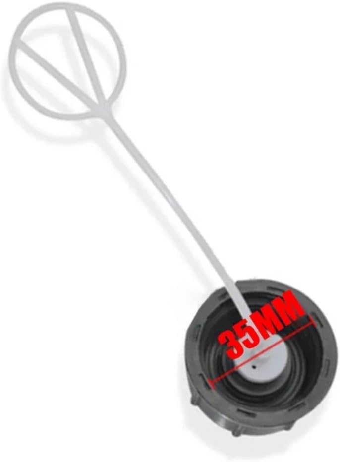 Gardening Fuel Petrol Cap Fit for GX22 GX25 GX31 GX35 Brushcutter Engine Fuel Cap Replacement Lawn Mower Garden Set Maintenance Parts