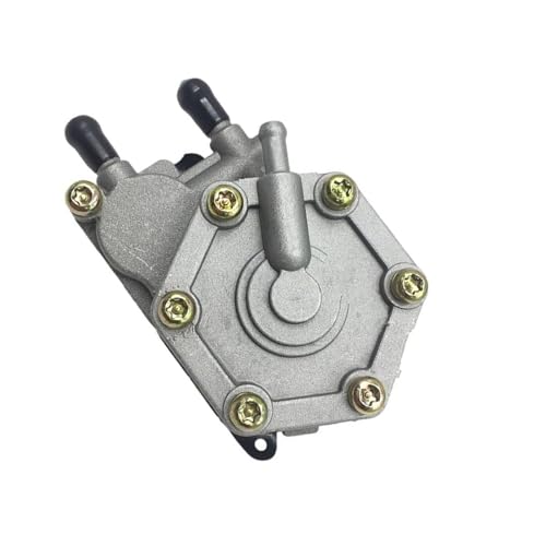 Bomba combustible para rutas todoterreno en Polaris Sportsman 400 y Blazer 330