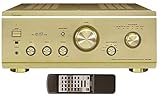  Denon PMA-2000R HiFi-Vollverstärker Gold