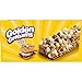 Golden Grahams Cereal Treat Bars, S'mores, Snack Bars, Value Pack, 16 Ct, 16.96 oz