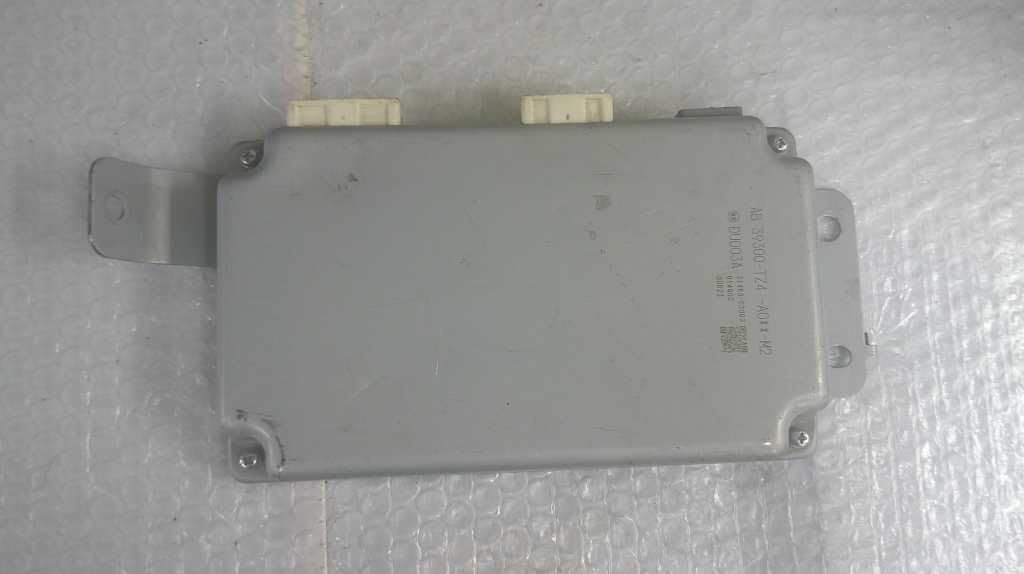 Suspension Control Module Fits 15-20 Compatible with Acura TLX 39300-TZ4-A01-M1 39300TZ4A01