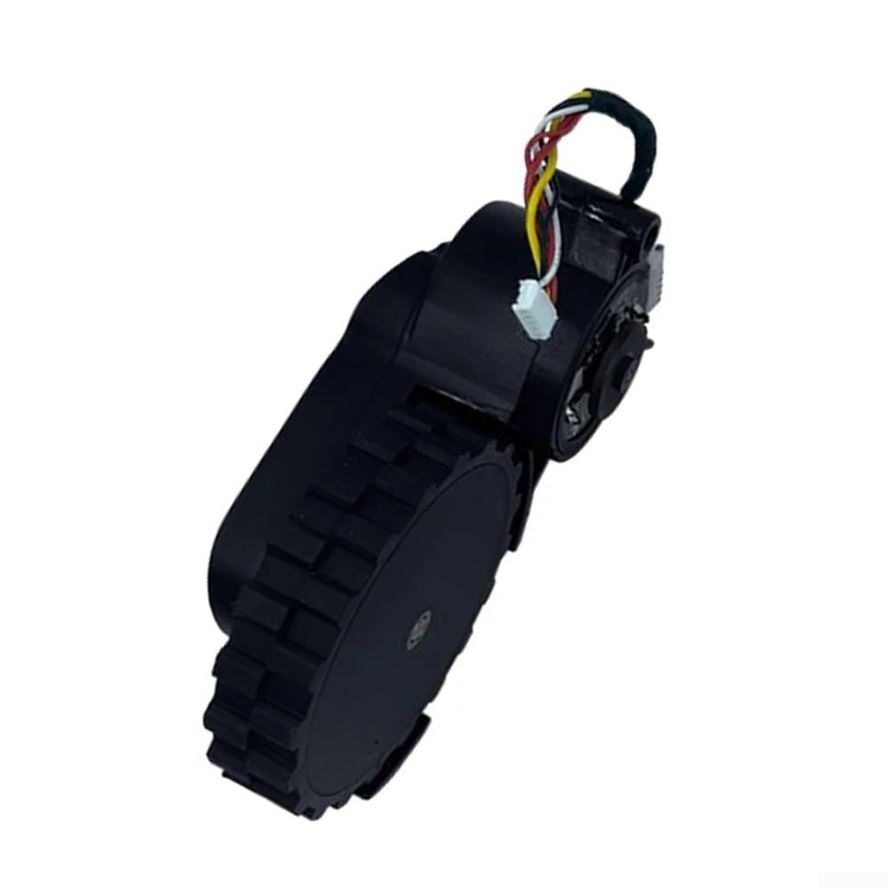 per ruota Sinistra per Eufy L50 per l60 per hybrid Robot Aspirapolvere(Left)