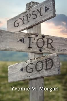 Paperback Gypsy for God Book