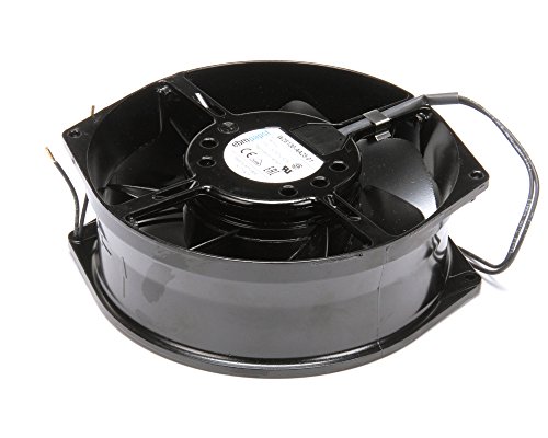 Ventilateur de refroidissement Doyon ELM762 haute performance Fc18G