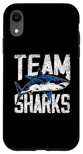 Team Sharks  D V[N X}zP[X iPhone XR p