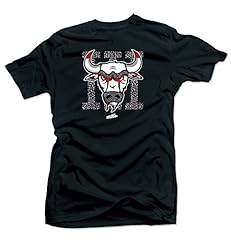 ( Bull Iii ) Black