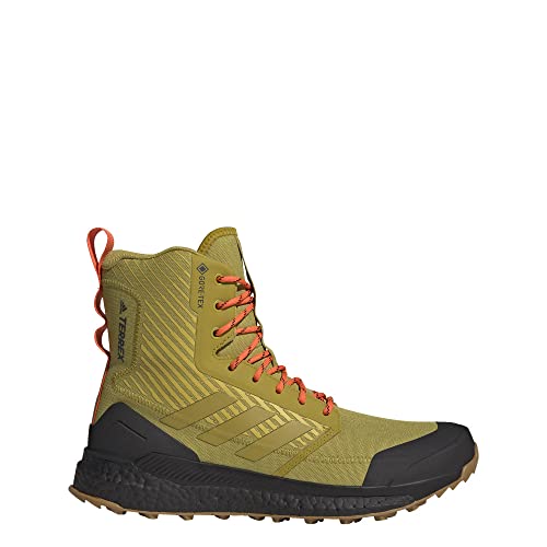Terrex Free Hiker XPLORIC Gore-TEX Parley Shoes