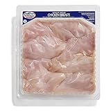 Bell & Evans, Chicken Breast Boneless Skinless Air Chilled Tray Pack Value Pack Step 2